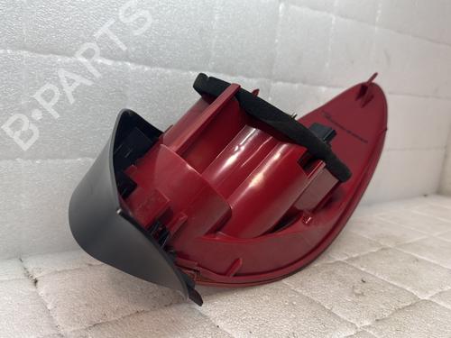 Left taillight PEUGEOT 206 CC (2D) 1.6 16V (2DNFUF, 2DNFUR) | BP32279538C34 