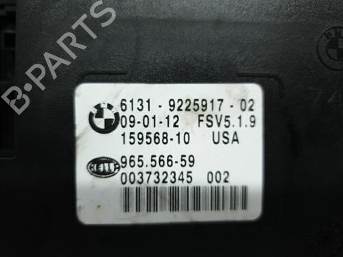 Used Interior roof light Interior roof light BMW X5 (E70) xDrive 30 d (245 hp) 20379196 20379196