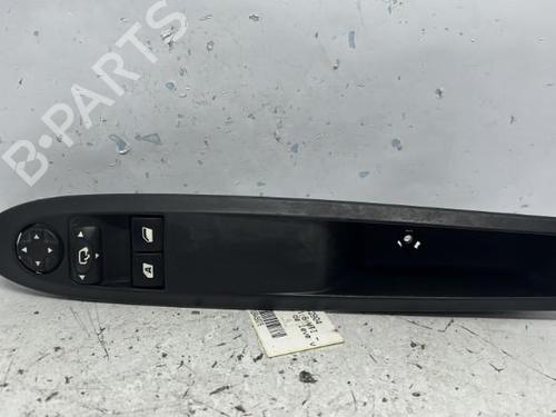 Used Left front window switch Left front window switch CITROËN DS3 (SA_) 1.6 VTi 120 (120 hp) 20382077 20382077