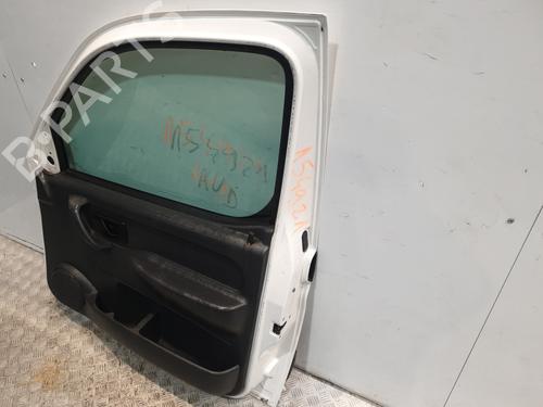 Right front door CITROËN BERLINGO / BERLINGO FIRST MPV (MF_, GJK_, GFK_) 1.6 HDI 90 (MF9HX) | BP30193447C3 