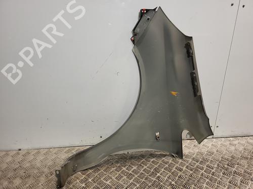 Right front fenders OPEL CORSA D (S07) 1.3 CDTI (L08, L68) | BP23781595C42 