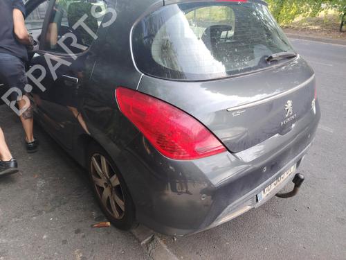 Used Parts PEUGEOT 308 I (4A_, 4C_) 1.6 HDi 4829895