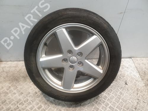 Wheel set JEEP COMPASS (MK49) 2.0 CRD 4x4 | BP32439254C100 - Image 8