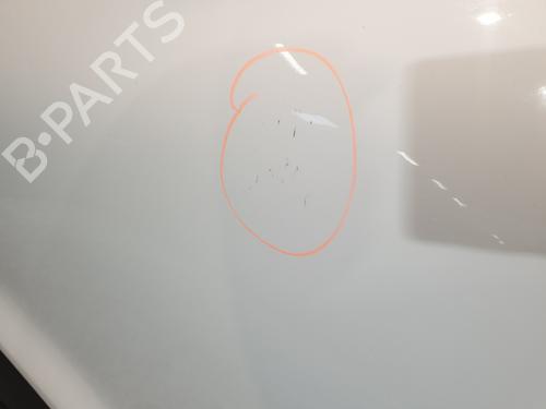 Left rear door RENAULT CLIO IV (BH_) 1.5 dCi 90 | BP29201333C4 
