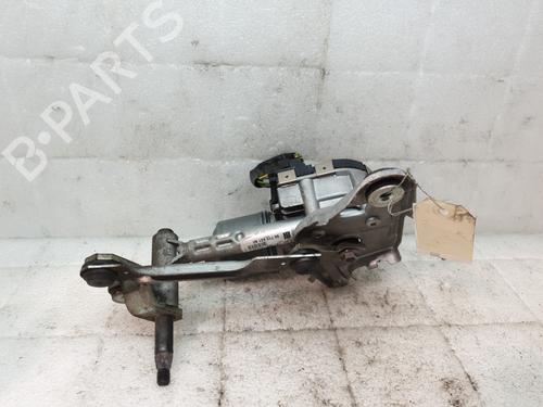 Front wiper motor PEUGEOT 3008 I MPV (0U_) 1.6 HDi | BP29822097M29 