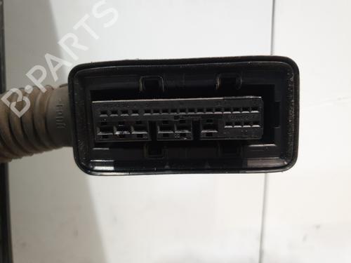 Left rear door AUDI A4 B8 (8K2) 2.0 TDI | BP27669712C4 