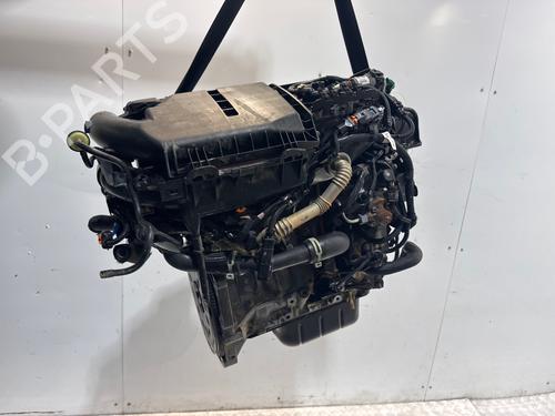 Engine CITROËN C4 II (NC_) 1.6 BlueHDi 120 | BP34117028M1  - Image 5