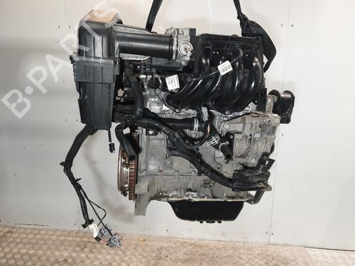 Motor CITROËN C3 I (FC_, FN_) 1.4 i (73 hp) 28072277