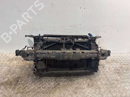 Frontplate/Frontkurv Frontplate/Frontkurv AUDI A3 Sportback (8VA, 8VF) [2012-2021] 36802127 36802127