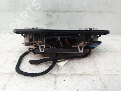 Interior roof light BENTLEY CONTINENTAL Coupe (3W_, 393) 6.0 GT | BP29822083I8