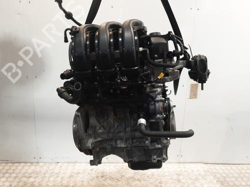 Engine PEUGEOT 208 I (CA_, CC_) 1.2 VTi 68 / PureTech 68 | BP29221296M1 - Image 4