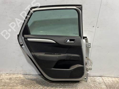 left-rear-door-citroen-c4-ii-nc_-2009-32716347 main image