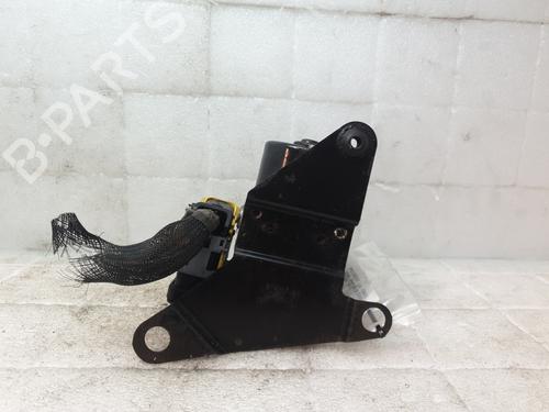 ABS pump PEUGEOT 206 CC (2D) 1.6 HDi 110 | BP30549674M43