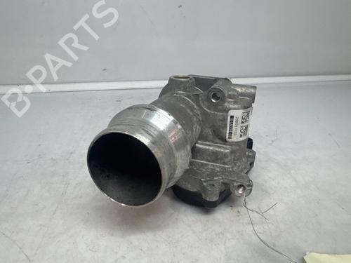 Throttle body DACIA SANDERO II 1.5 Blue dCi 95 (B8JL) | BP39527753M82 - Image 4