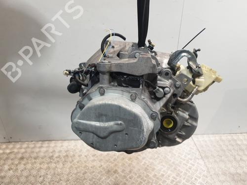 Used Gearbox Gearbox PEUGEOT 208 I (CA_, CC_) 1.6 HDi (92 hp) 31826661 31826661