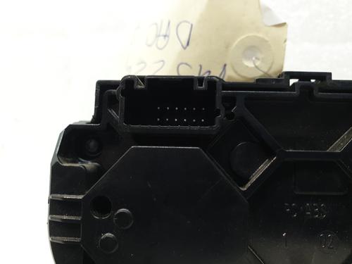 Climate control DACIA DUSTER (HM_) 1.5 dCi 115 (HMAD) | BP22536150I5 