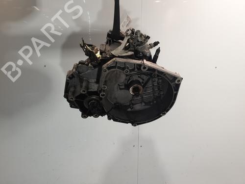 Used Gearbox Gearbox ALFA ROMEO 159 (939_) 2.4 JTDM (939AXD12, 939AXD1B) (200 hp) 26583879 26583879