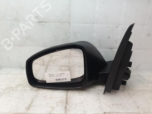 Außenspiegel links für RENAULT TWINGO I (C06_) 1.2 (C066, C068) (58 hp) 29052742