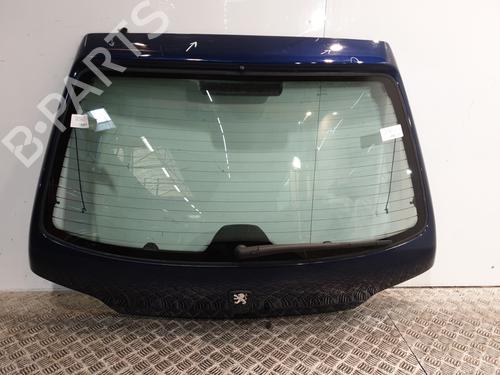 Used Tailgate Tailgate PEUGEOT 106 II (1A_, 1C_) 1.1 i (60 hp) 26191918 26191918