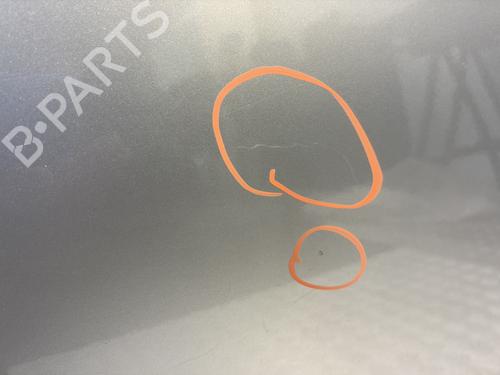 Left rear door PEUGEOT 5008 (0U_, 0E_) 1.6 HDi | BP29264692C4 
