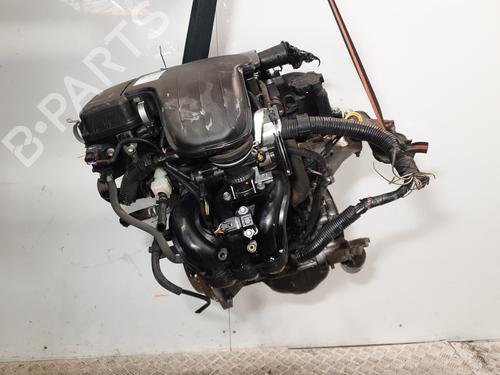 Used Engine TOYOTA AYGO (_B1_) 1.0 (KGB10_, KGB10R) (68 hp) 24885464
