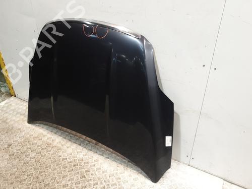 Hood FORD KUGA I 2.0 TDCi 4x4 | BP30775992C1