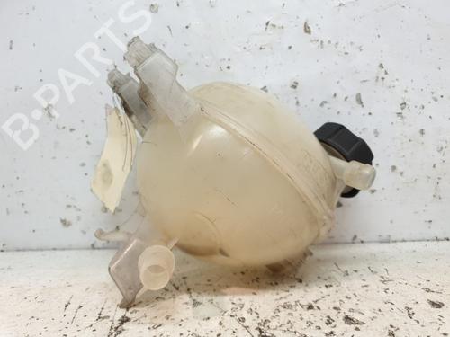 Used Expansion tank PEUGEOT 208 I (CA_, CC_) 1.6 HDi / BlueHDi 75 (75 hp) 20377959