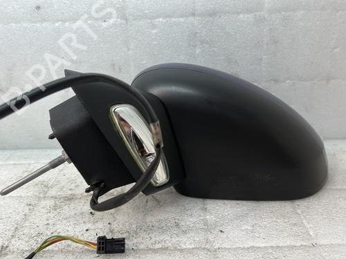 Left mirror CITROËN C3 II (SC_) 1.2 VTi 82 | BP27191938C26 