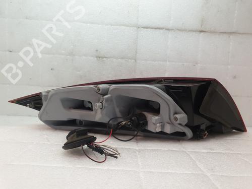 Right taillight AUDI TT Roadster (8J9) 2.0 TFSI | BP29152311C35 