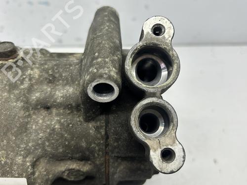 Used AC compressor AC compressor RENAULT CLIO III (BR0/1, CR0/1) 1.5 dCi (BR17, CR17) (86 hp) 20382253 20382253
