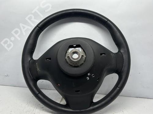 Used Steering wheel RENAULT CLIO IV (BH_) 1.5 dCi 75 (75 hp) 20375135