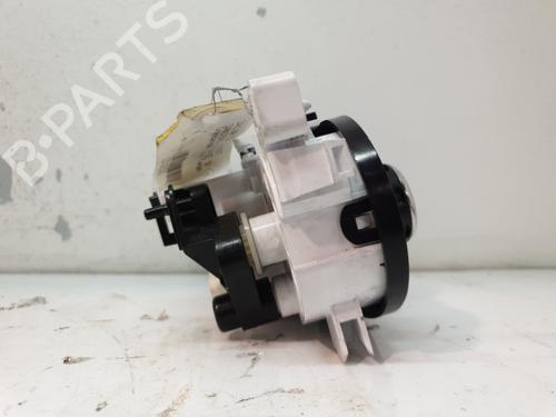 Commande Chauffage DACIA SANDERO II 1.5 dCi 75 / Blue dCi 75 (B8JW, B8M4, B8AH, B8M7, B8M6) | BP20377840I5 