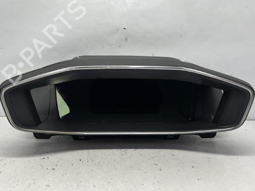 Instrument cluster PEUGEOT 208 II (UB_, UP_, UW_, UJ_) 1.2 PureTech 100 | BP20382189C47 