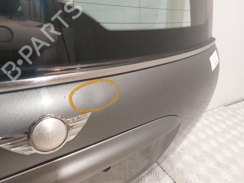 Tailgate MINI MINI (R50, R53) Cooper S | BP20674204C6 