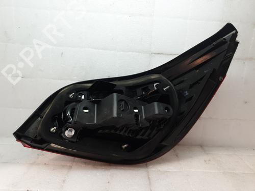 Right taillight BMW 5 (E60) 520 d | BP28171999C35 