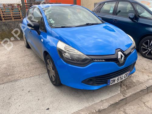 Engine RENAULT CLIO IV (BH_) 1.5 dCi 75 | BP38485186M1 - Image 13