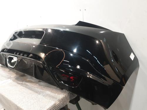 Rear bumper RENAULT MEGANE III Coupe (DZ0/1_) 1.5 dCi (DZ09, DZ0D, DZ1F, DZ1G, DZ14, DZ29) | BP30194166C8 