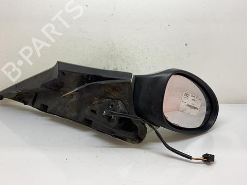 Right mirror RENAULT ESPACE III (JE0_) 2.2 12V TD (JE0E, JE0H, JE0P) | BP25268270C27 