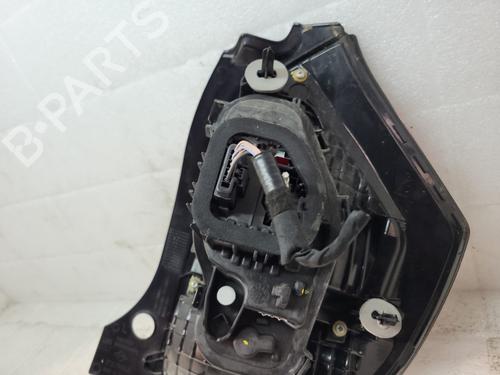 Left taillight RENAULT TWINGO III (BCM_, BCA_) 1.0 SCe 70 (BCMB) | BP31826708C34 