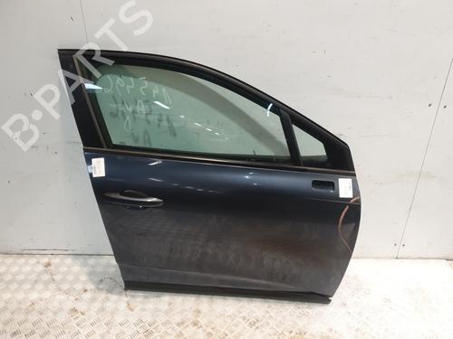 Used Right front door RENAULT CLIO V (B7_) 1.0 TCe 90 (B7MT) (91 hp) 30972975