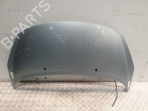 Używane Pokrywa przednia / Maska silnika PEUGEOT 207 (WA_, WC_) 1.6 HDi (92 hp) 30804804