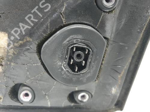 Used Right mirror MERCEDES-BENZ 124 Coupe (C124) 300 CE-24 (124.051) (220 hp) 20372783