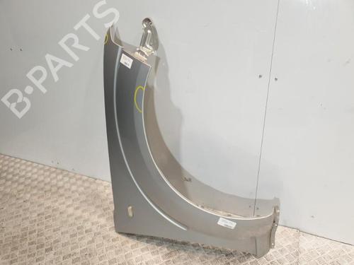 Right front fenders NISSAN PATHFINDER III (R51) 2.5 dCi 4WD | BP21834871C42 