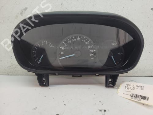 Used Instrument cluster FORD KA+ III (UK, FK) 1.2 (70 hp) 20384358