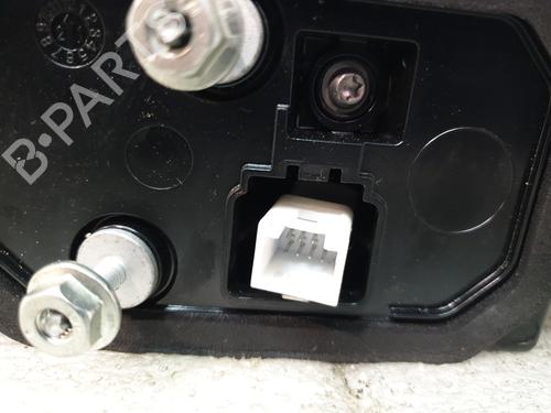 Right tailgate light JAGUAR F-PACE (X761) 2.0 P400e Plug-in Hybrid | BP24471654C80  - Image 5