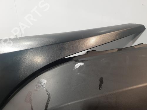 Front bumper PEUGEOT BOXER Van 2.2 BlueHDi 140 | BP31579917C7 