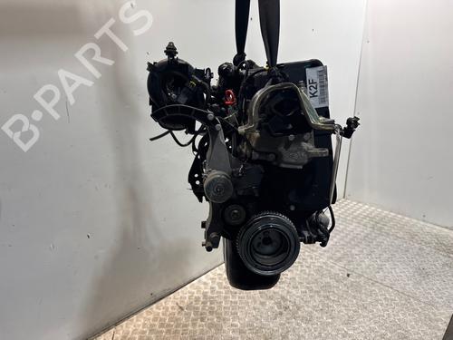 Engine FIAT 500 (312_) 1.2 (312AXA1A) | BP36525702M1 - Image 2