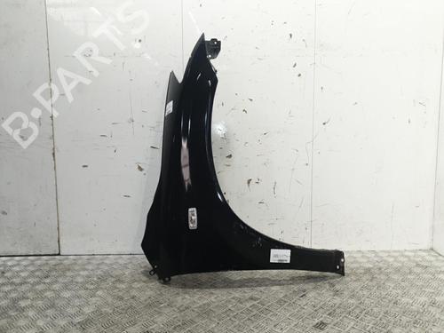 Right front fenders NISSAN MURANO I (Z50) 3.5 4x4 | BP20376273C42 