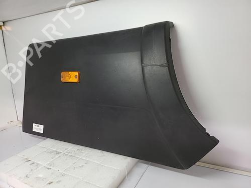 Dørliste FIAT DUCATO Platform/Chassis (250_) 150 Multijet 2,3 D | BP32088887C150  - Image 8