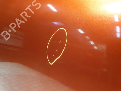 Left rear door RENAULT CLIO IV (BH_) 0.9 TCe 90 (BHNF, BHMA, BHMH, BHJK, BHJR) | BP31378127C4